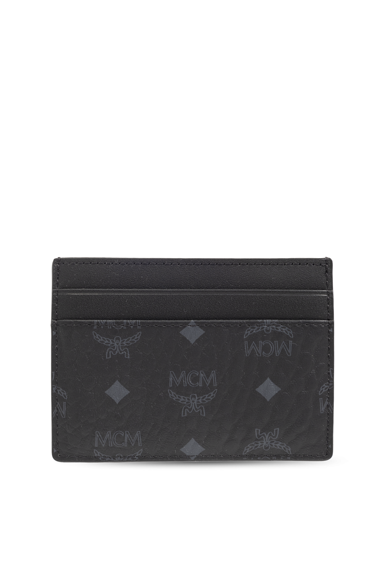 Mcm 2024 card case